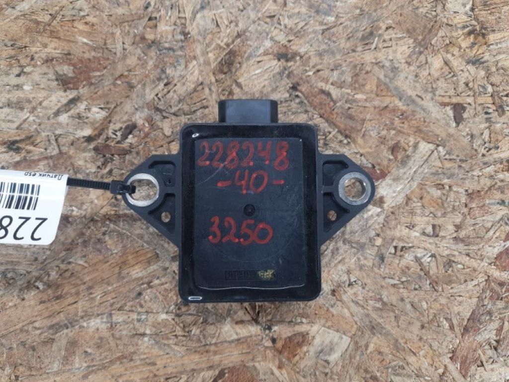 89183-60020 | Датчик ESP TOYOTA CAMRY 40 06-11 - Фото 2