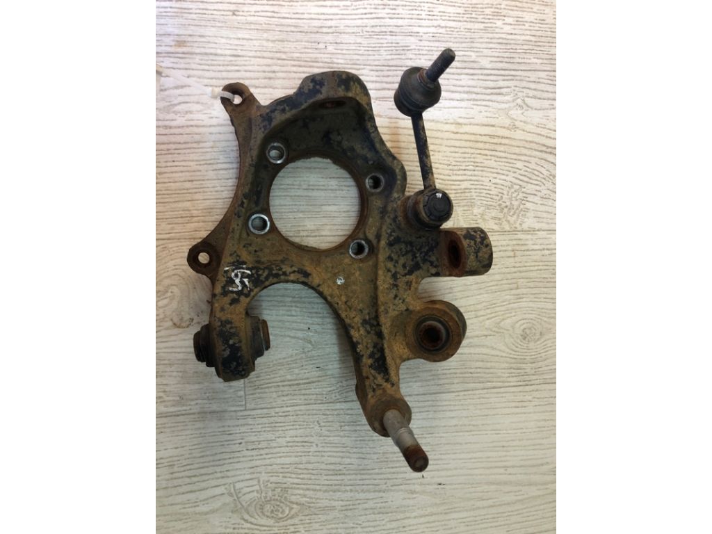 52710-2B000 | Цапфа задн. лев. HYUNDAI SANTA FE (CM) 05-12