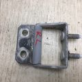 90400-JM00A | Петля крышки багажника лев. NISSAN ROGUE 08-15 - Превью 2