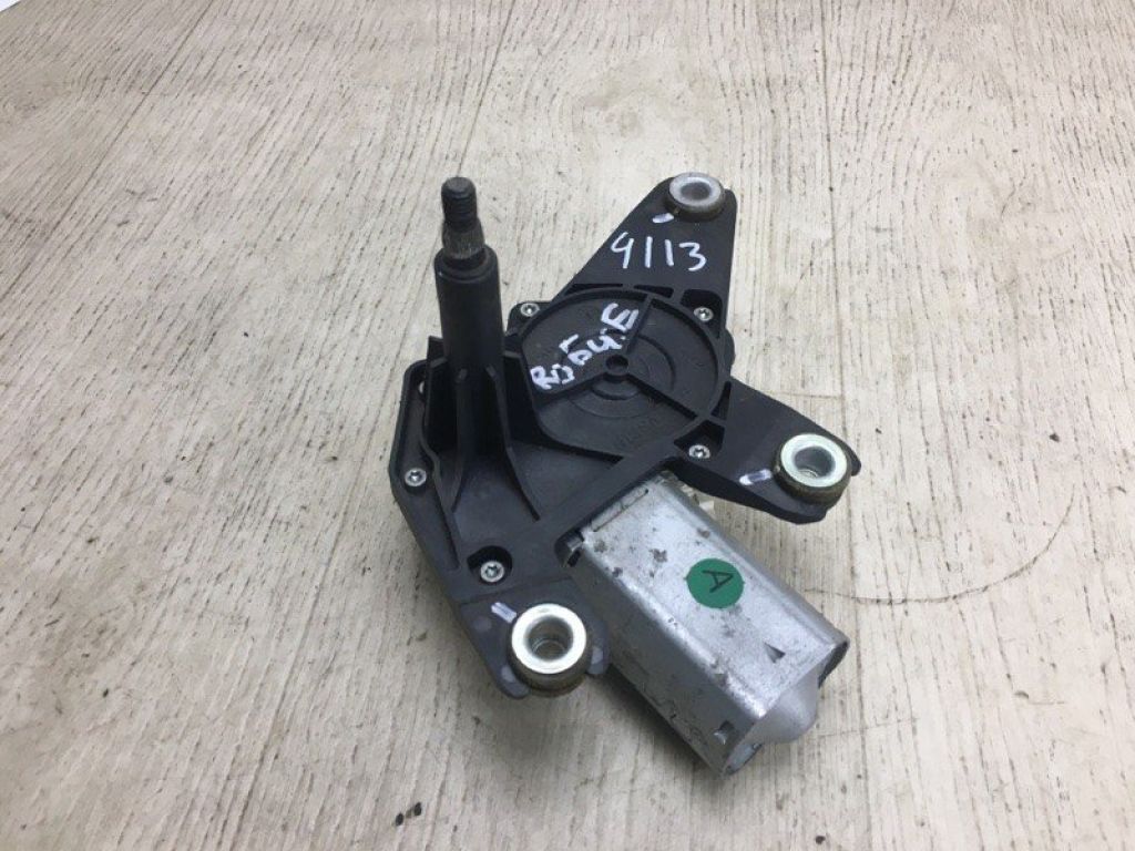 28710-ED500 | Моторчик склоочисника задн. NISSAN ROGUE 08-15 - Фото 3