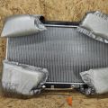 16400-0H210 | Радиатор основной TOYOTA CAMRY 40 06-11 - Превью 3