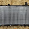 16400-0H210 | Радиатор основной TOYOTA CAMRY 40 06-11 - Превью 4