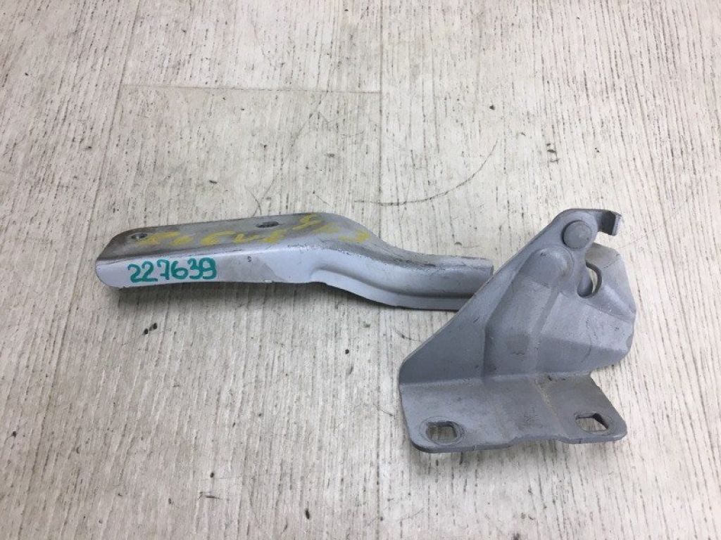 65401JM00A | Петля капота лев. NISSAN ROGUE 08-15