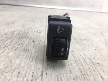 Кнопка ПТФ NISSAN ROGUE 08-15
