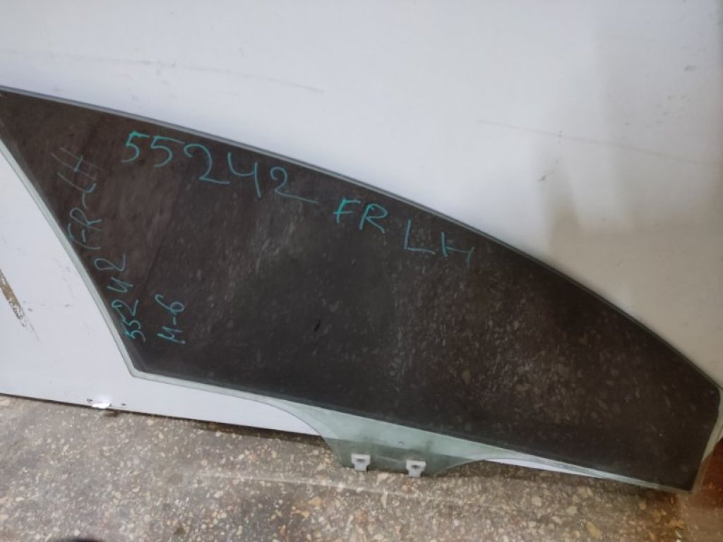 GS3L-59-511A | Стекло двери передн. лев. MAZDA 6 GH 07-12 - Фото 2