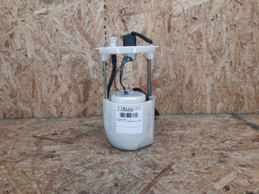 PE01-13-35X | Топливный насос MAZDA CX-5 (KE) 11-17