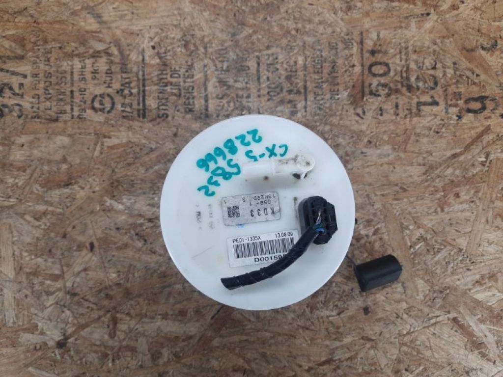 PE01-13-35X | Топливный насос MAZDA CX-5 (KE) 11-17 - Фото 3