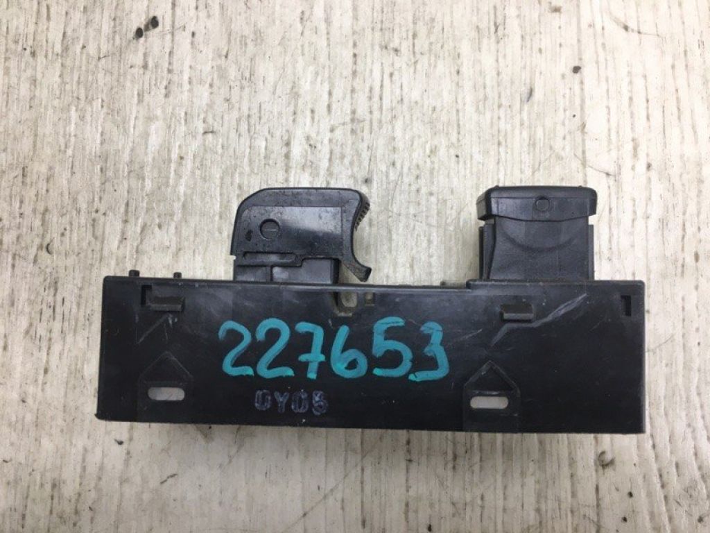 25411EL30A | Кнопка стеклоподъемника NISSAN ROGUE 08-15 - Фото 4