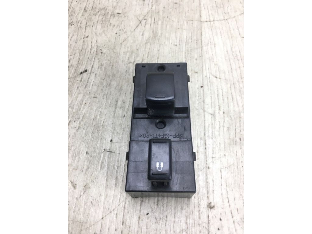 25411EL30A | Кнопка стеклоподъемника NISSAN ROGUE 08-15 - Фото 5