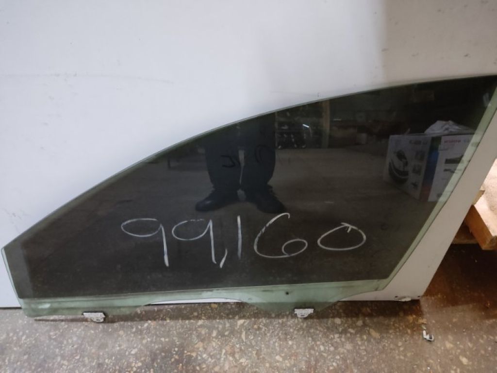 80301-JK000 | Стекло двери передн. лев. INFINITI G25/G35/G37/Q40 06-14