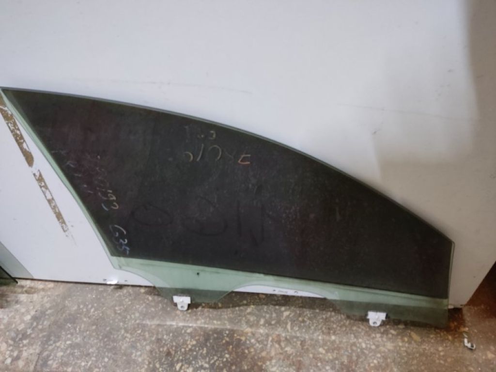 80301-JK000 | Стекло двери передн. лев. INFINITI G25/G35/G37/Q40 06-14 - Фото 2