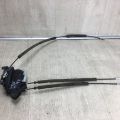 82500-JM00A | Замок двери задн. прав. NISSAN ROGUE 08-15