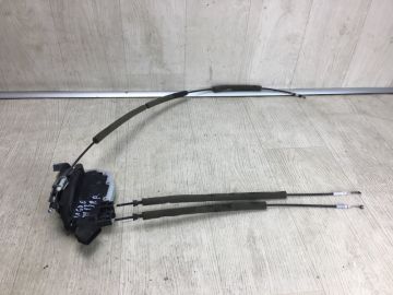 Замок двери задн. прав. NISSAN ROGUE 08-15