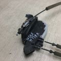 82500-JM00A | Замок двери задн. прав. NISSAN ROGUE 08-15 - Превью 2
