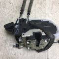 82500-JM00A | Замок двери задн. прав. NISSAN ROGUE 08-15 - Превью 4