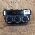 KE40-61-190C | Блок управления печкой MAZDA CX-5 (KE) 11-17