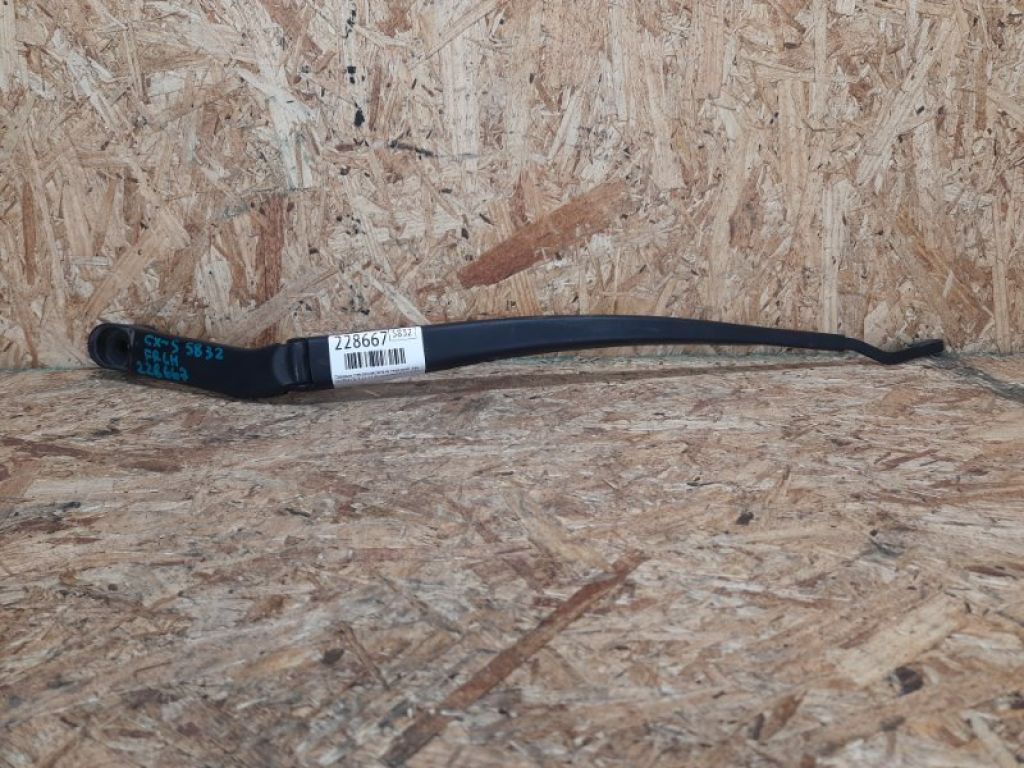 KD35-67-321 | Поводок стеклоочистителя передний лев. MAZDA CX-5 (KE) 11-17