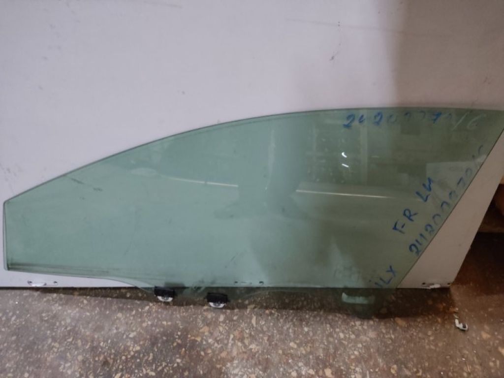 73350-TX6-305 | Скло дверей передн. лів. ACURA ILX 12-16