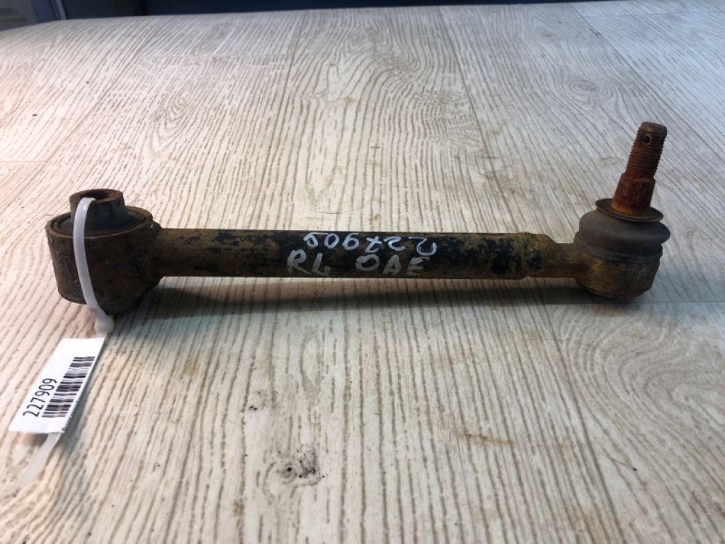 55250-2B000 | Важіль задньої підвіски нижній поперечний лів. HYUNDAI SANTA FE (CM) 05-12