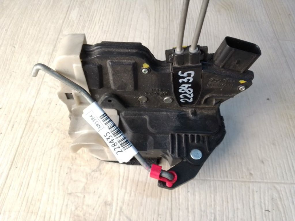 81420-4C000 | Замок двери задн. прав. KIA OPTIMA TF 11-16 - Фото 2