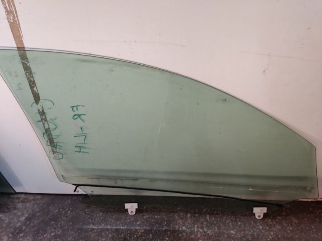 80301-9Y000 | Скло дверей передн. лів. NISSAN TEANA J31 03-07 - Фото 3