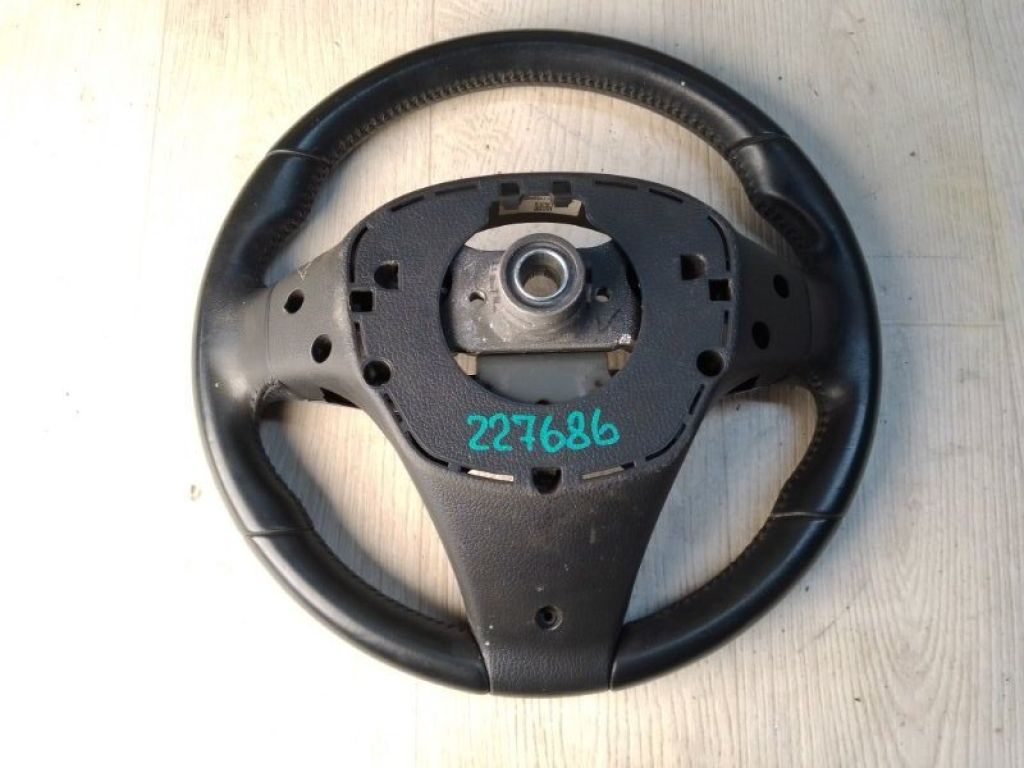 56120-2TGA0VA | Кермо KIA OPTIMA TF 11-16 - Фото 2