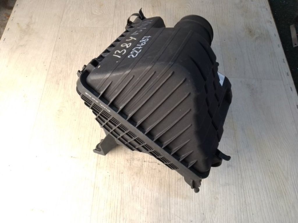 28110-4R100 | Корпус воздушного фильтра KIA OPTIMA TF 11-16 - Фото 3