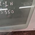 68102-30781 | Скло дверей передн. лів. LEXUS GS350 GS300 05-11 - Прев'ю 2