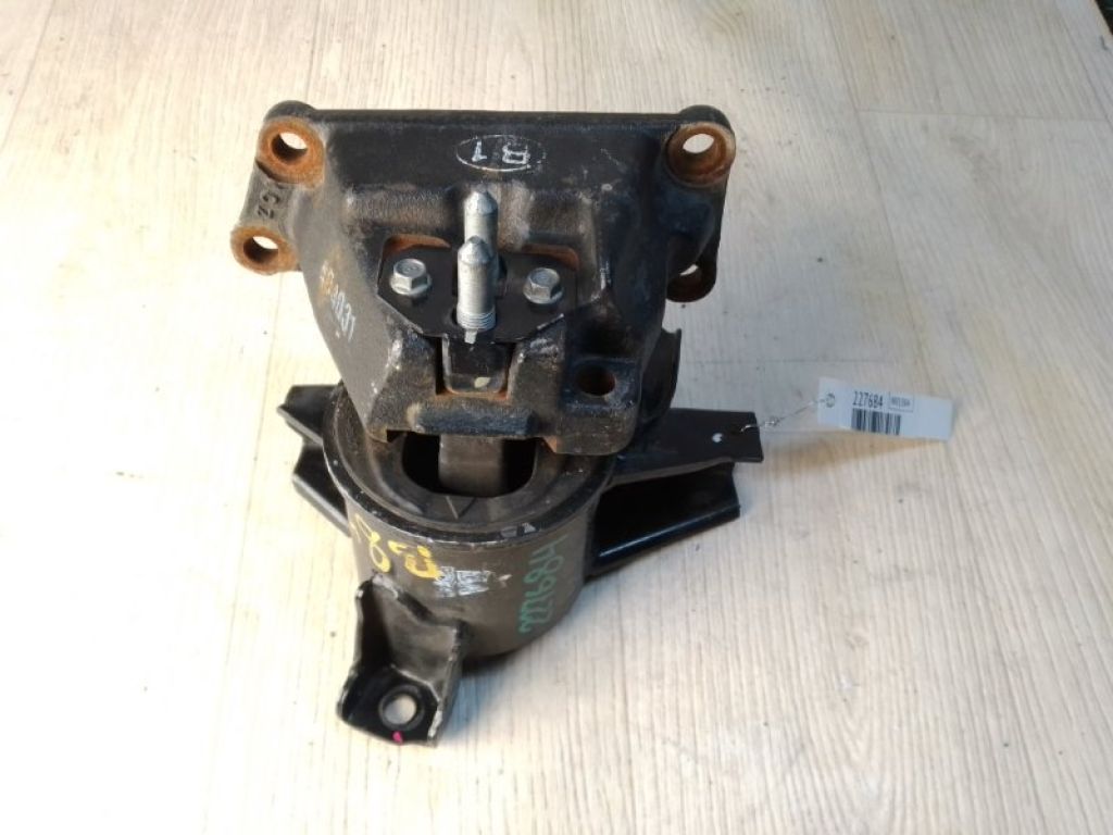 21830-4R000 | Подушка АКПП лів. KIA OPTIMA TF 11-16