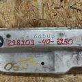 53216-06080 | Панель передня верхня TOYOTA CAMRY 40 06-11 - Прев'ю 2