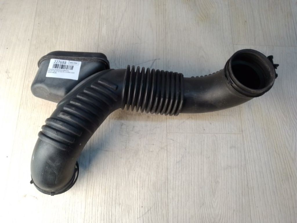 28130-4R200 | патрубок повітряного фільтра KIA OPTIMA TF 11-16