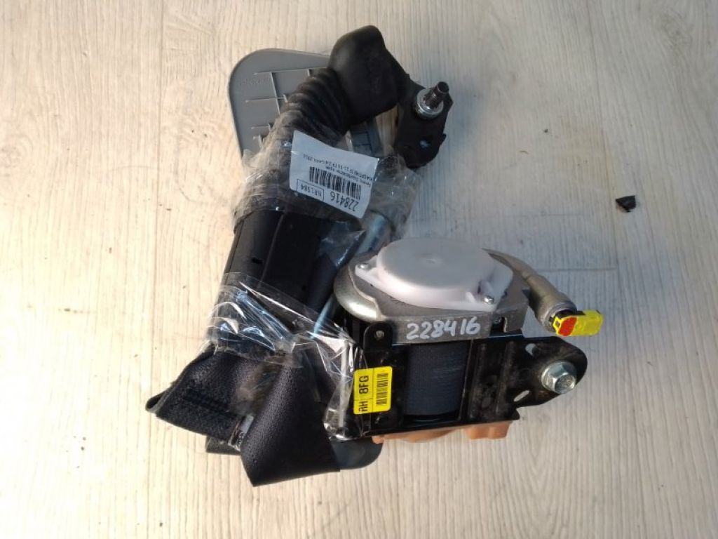 88820-2T51087 | Ремінь безпеки прав. KIA OPTIMA TF 11-16