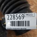 17881-0P080 | патрубок повітряного фільтра TOYOTA SIENNA 11-16 - Прев'ю 2