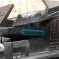 KD53-50-7R0B | Пластик под лобовое стекло / Жабо прав. MAZDA CX-5 (KE) 11-17 - Превью 3