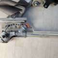 86884CZ30B | Ремень безопасности передн. прав. NISSAN ROGUE 08-15 - Превью 3