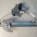 82721-JM00A | Стеклоподъемник задн. лев. NISSAN ROGUE 08-15