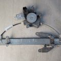 82721-JM00A | Стеклоподъемник задн. лев. NISSAN ROGUE 08-15 - Превью 2