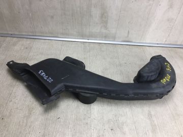 Воздухозаборник NISSAN ROGUE 08-15