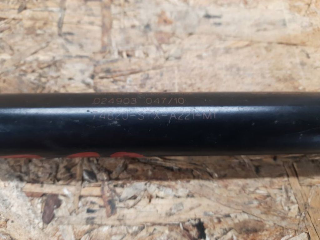 74820-STX-305 | Амортизатор крышки багажника прав. ACURA MDX (YD2) 06-13 - Фото 2