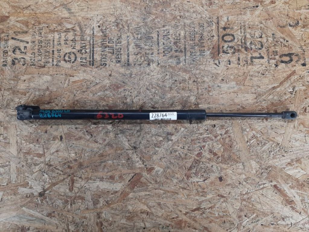 74870-STX-305 | Амортизатор крышки багажника лев. ACURA MDX (YD2) 06-13