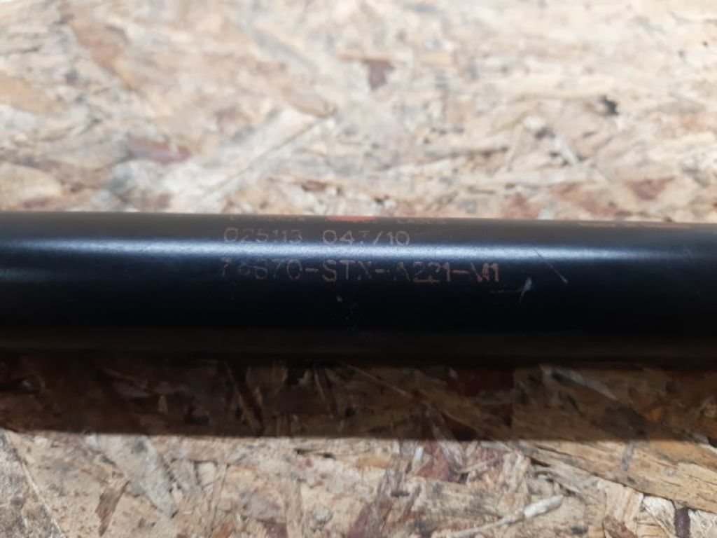 74870-STX-305 | Амортизатор крышки багажника лев. ACURA MDX (YD2) 06-13 - Фото 3