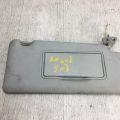 96400-JM02A | Козирок сонцезахисний прав. NISSAN ROGUE 08-15