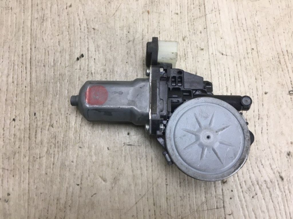 80731-JM10A | Моторчик стеклоподъемника передн. лев. NISSAN ROGUE 08-15 - Фото 2