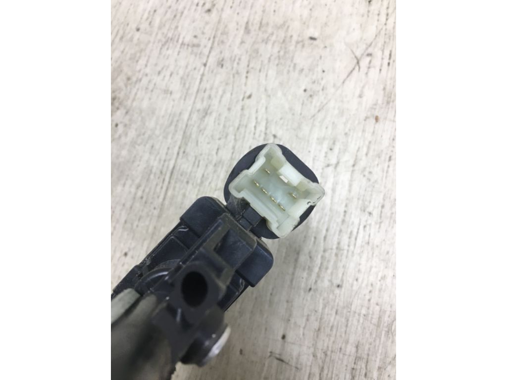 80731-JM10A | Моторчик стеклоподъемника передн. лев. NISSAN ROGUE 08-15 - Фото 4