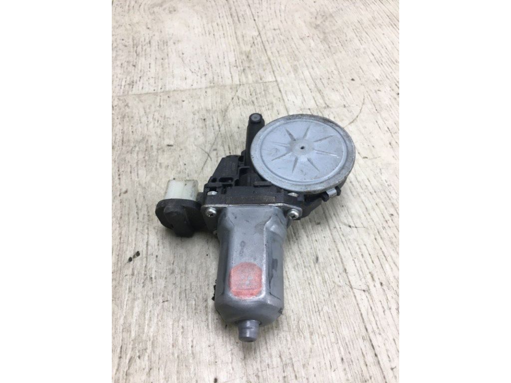 80731-JM10A | Моторчик стеклоподъемника передн. лев. NISSAN ROGUE 08-15 - Фото 5