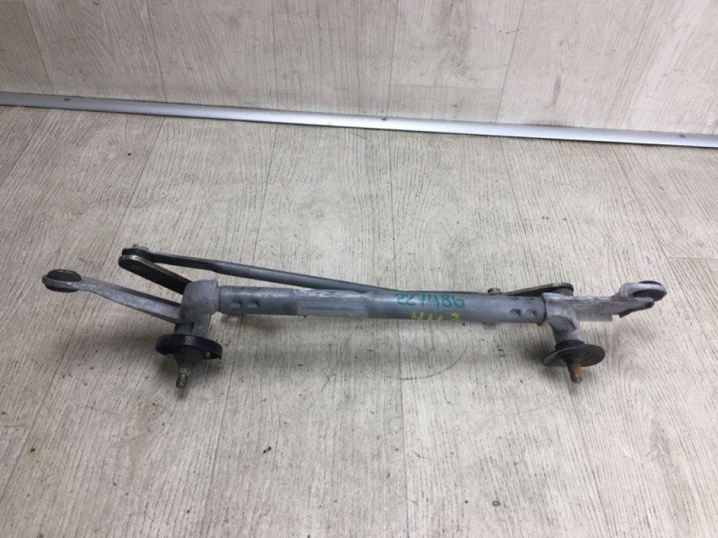 28840-JM00A | Трапеція склоочисників передн. NISSAN ROGUE 08-15