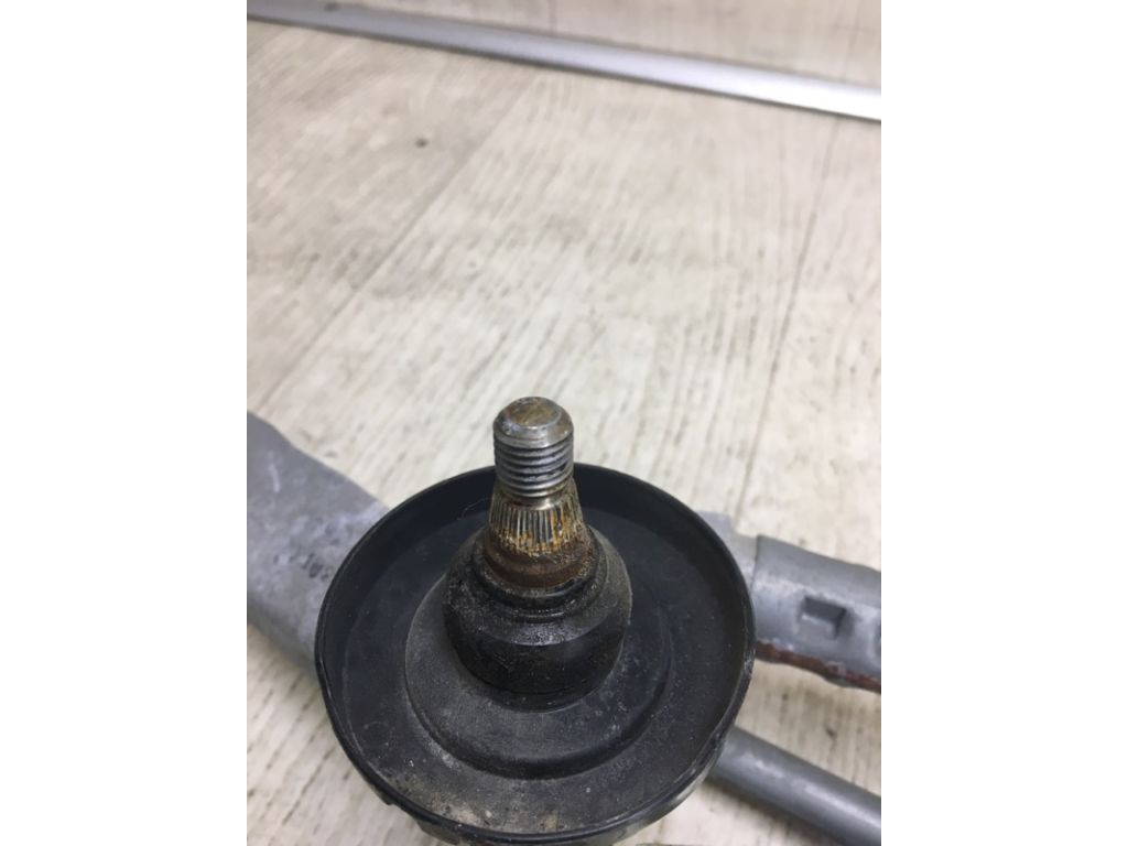 28840-JM00A | Трапеція склоочисників передн. NISSAN ROGUE 08-15 - Фото 4