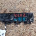 52158-08010 | Кронштейн заднего бампера лев. TOYOTA SIENNA 11-16