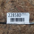 52158-08010 | Кронштейн заднего бампера лев. TOYOTA SIENNA 11-16 - Превью 2