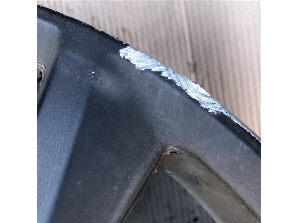 42700-TX4-A91 | Диск R18 ACURA RDX 12-19 - Фото 3